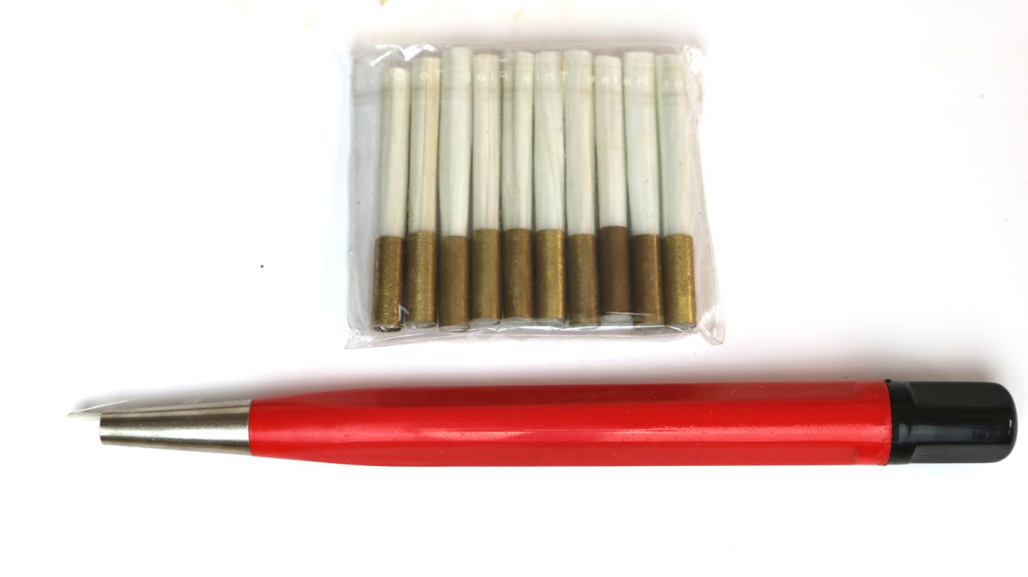 glasfaserradierer glas radierer 10 glas pinsel radierer fiber glass erasor set