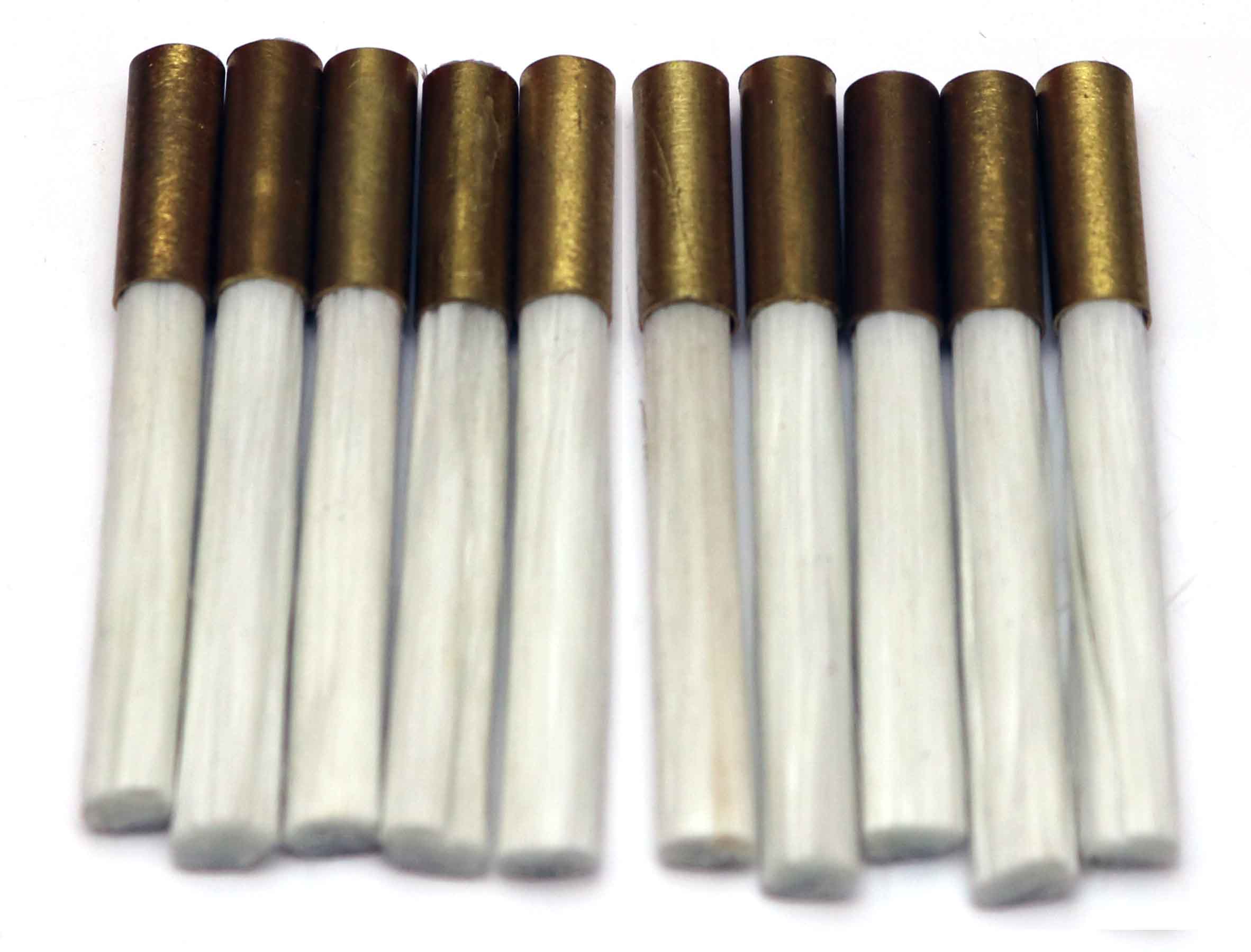 glasfaserradierer glas radierer 10 glas pinsel radierer fiber glass erasor set