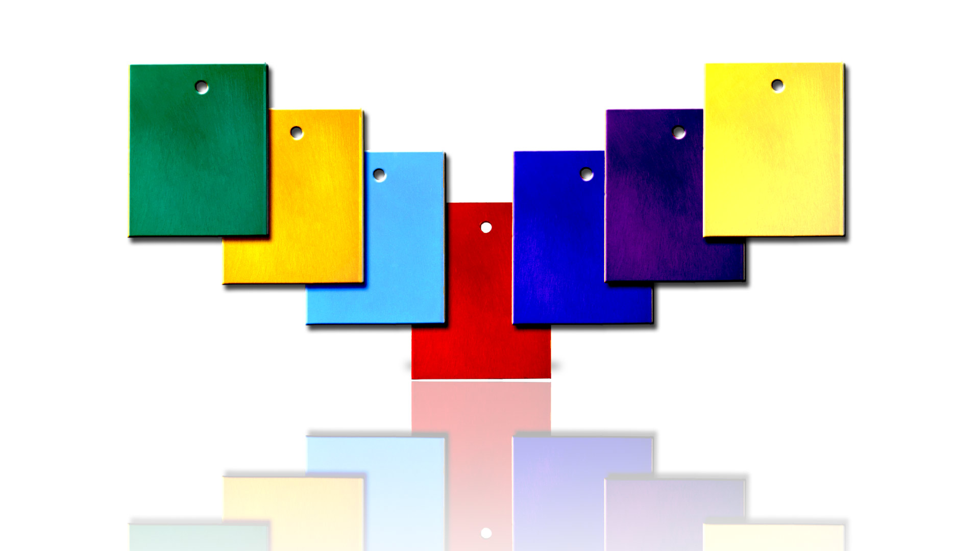 Tifoo Eloxier-Maschine - Farbig eloxieren - Farbeloxal selbst machen