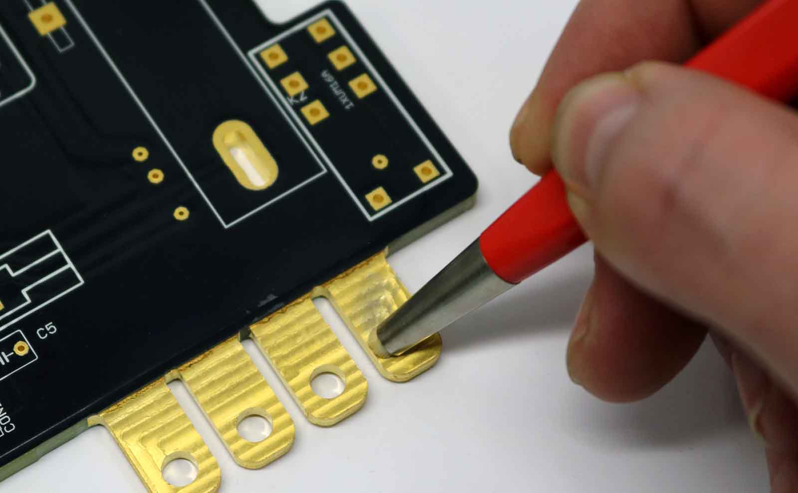 glasfaserradierer glas radierer 10 glas pinsel radierer fiber glass erasor set